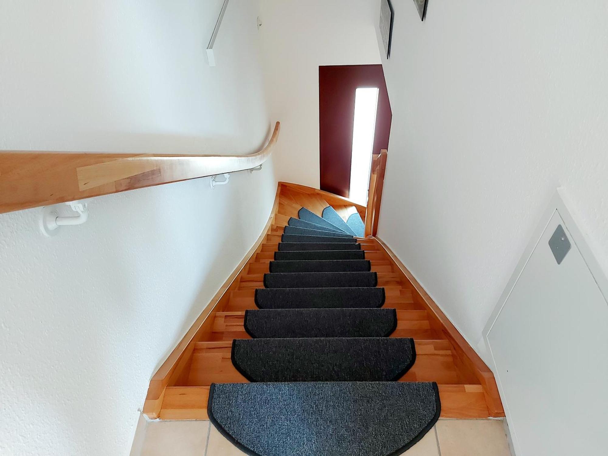 Appartement Roter Milan Rechlin Esterno foto