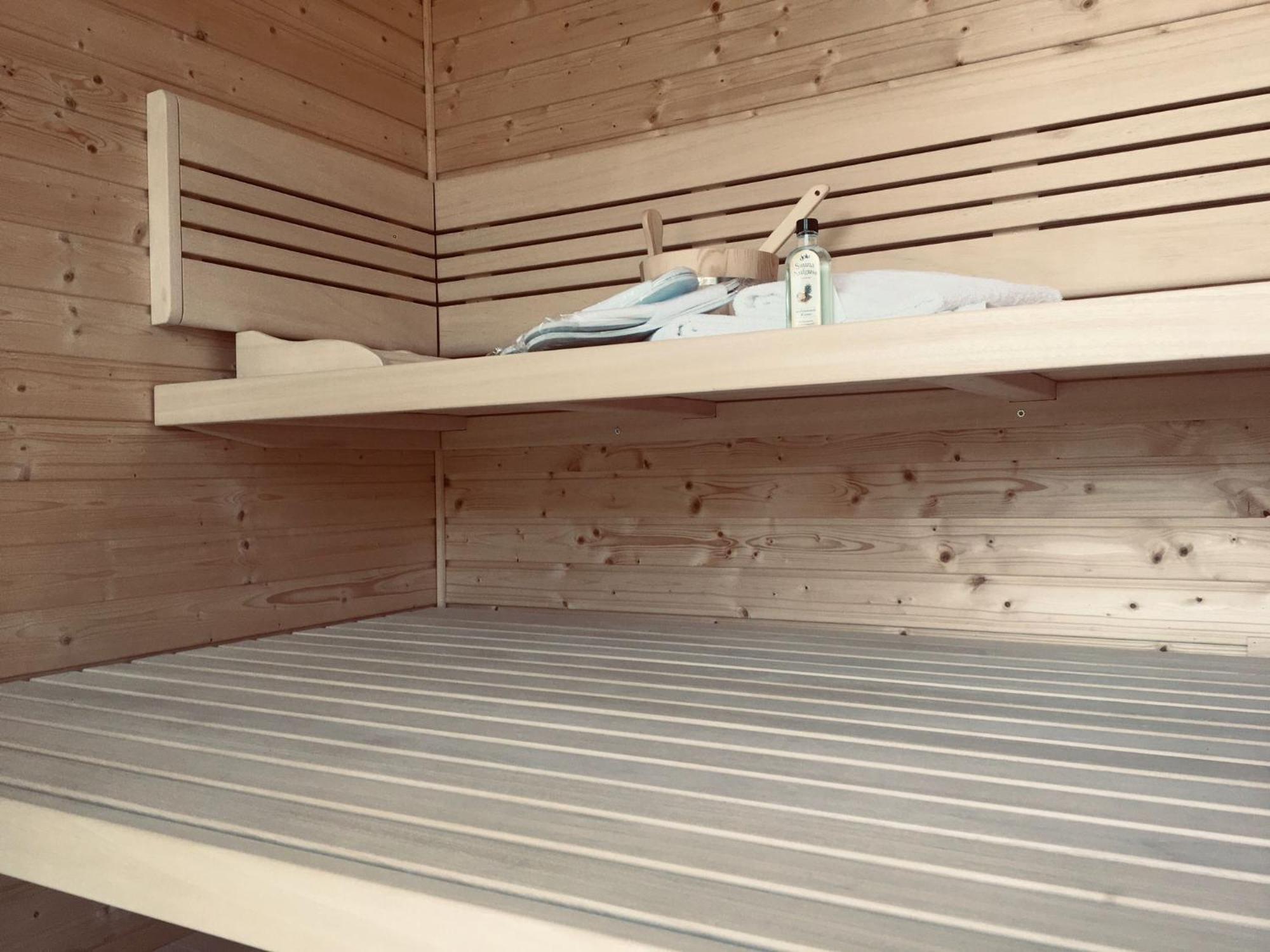 Appartement Roter Milan Rechlin Esterno foto